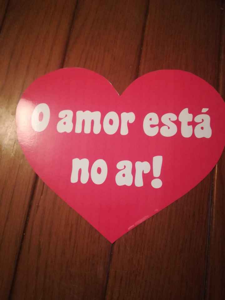 Progressos da Quarentena - Photobooth :) - 6