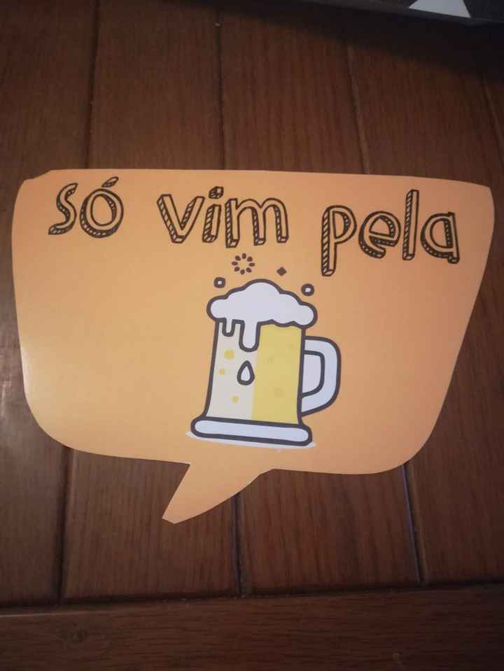 Progressos da Quarentena - Photobooth :) - 11