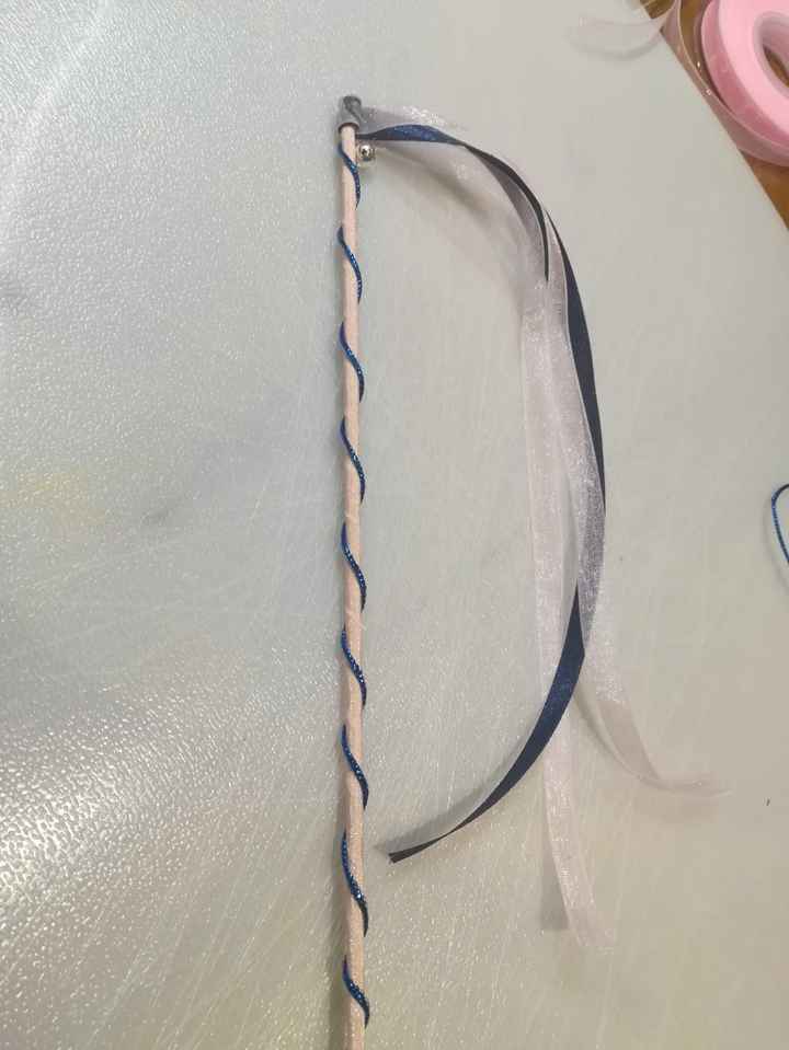 Varinhas da Felicidade - 1