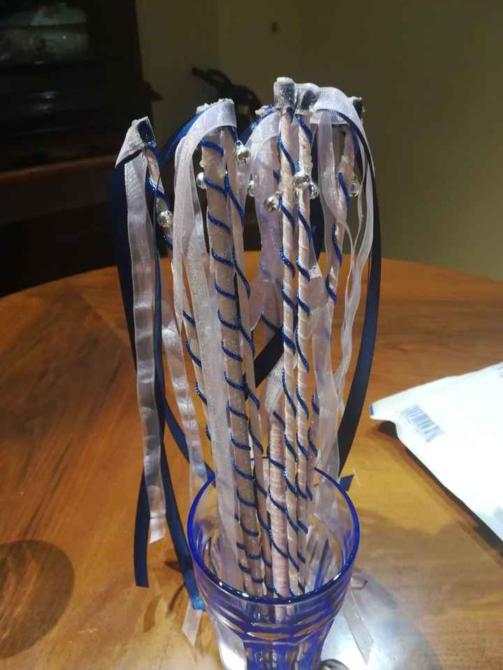 Varinhas da Felicidade - 2