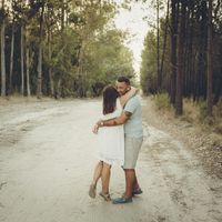 Sessão de Namoro - In love 🥰 - 2