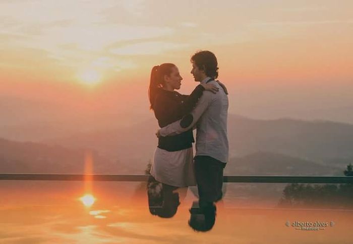 Sessão de solteiros - 2