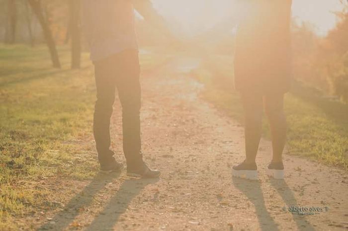 Sessão de solteiros - 3