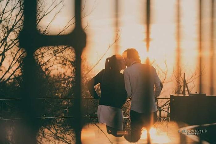 Sessão de solteiros - 4