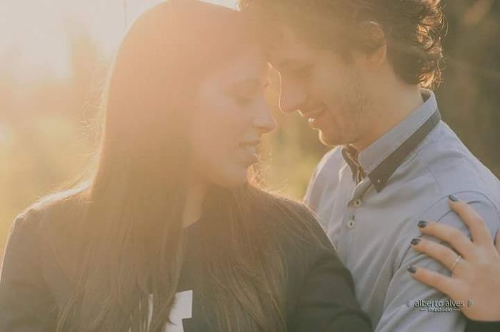 Sessão de solteiros - 5