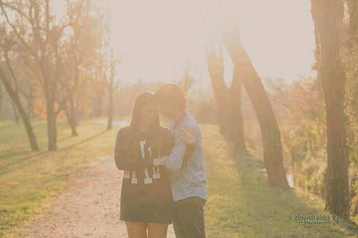 Sessão de solteiros - 6