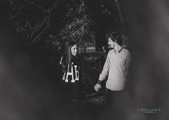 Sessão de solteiros - 7