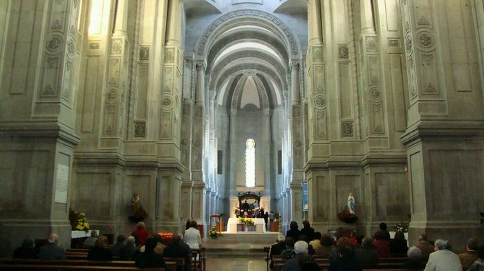 Custo decoracao igreja - 2