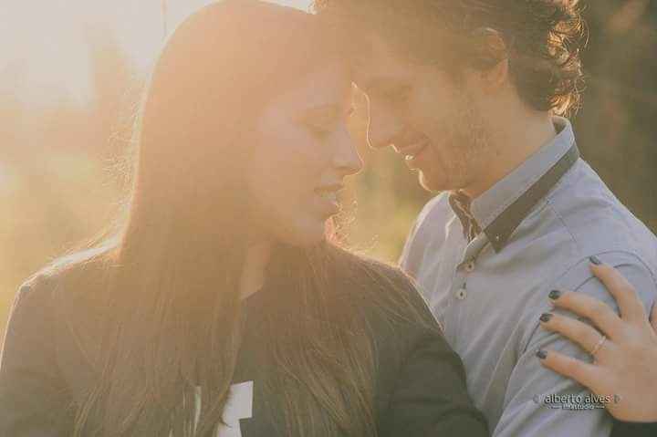 Sessão de solteiros - 5