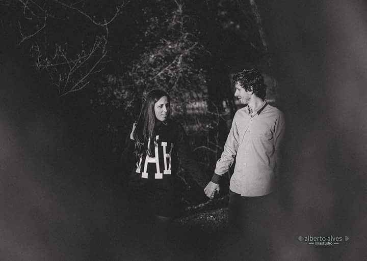 Sessão de solteiros - 7