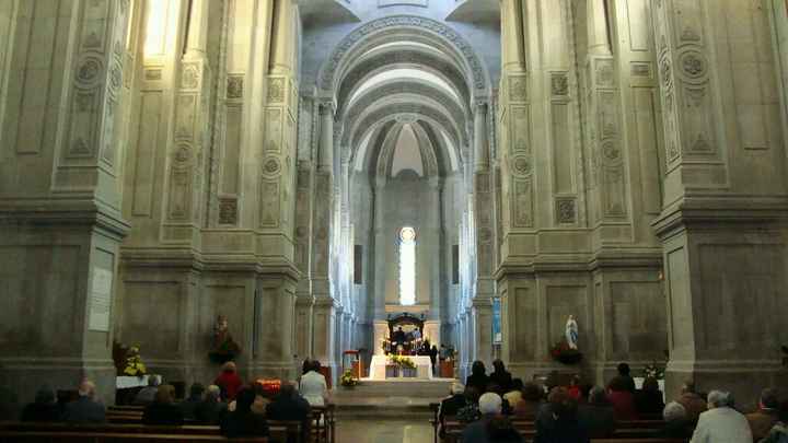 Custo decoracao igreja - 2