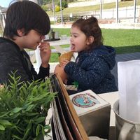 Quantos filhos el@ quer ter? - 1