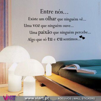 Último passo: leva o teu presente partilhando a tua frase de amor preferida! 1