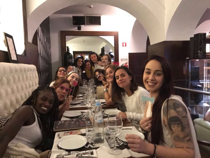 Despedida de solteira top!! - 7