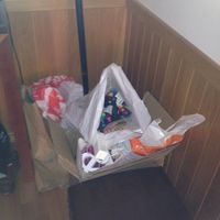  Casa invadida!! - 1
