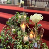 Decoração igreja - 1
