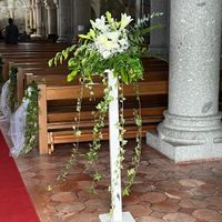 Decoração igreja - 3