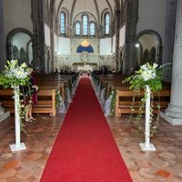 Decoração igreja - 6