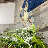 Decoração igreja - 7