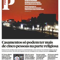 Resolução de conselho de ministros - 1