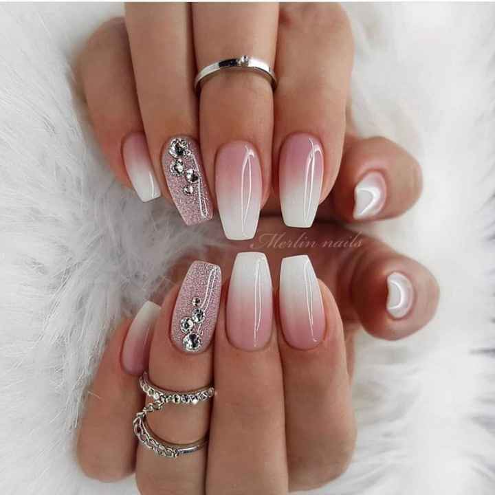Unhas para o dia C! - 1