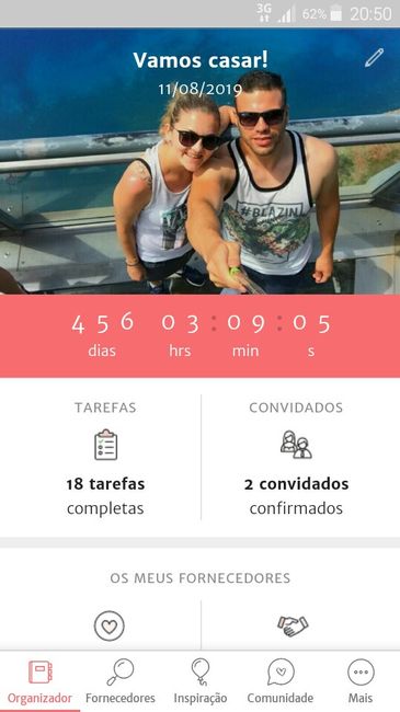 Contador nos 70 🙈 - 1