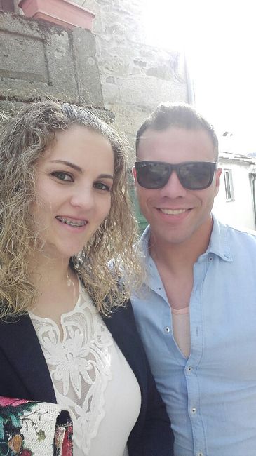 Partilha uma foto com o teu amor! 😍 - 1