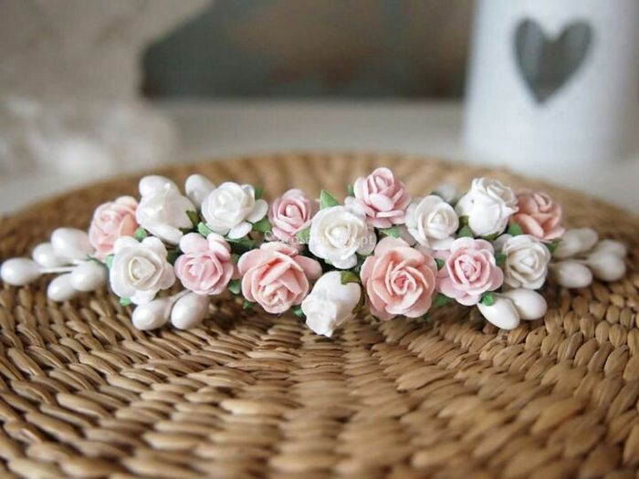 As minhas inspirações de penteados 😍 - 7