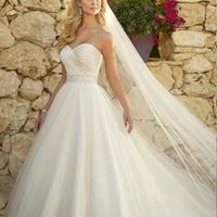 Vestidos noiva - vila nova gaia - 3