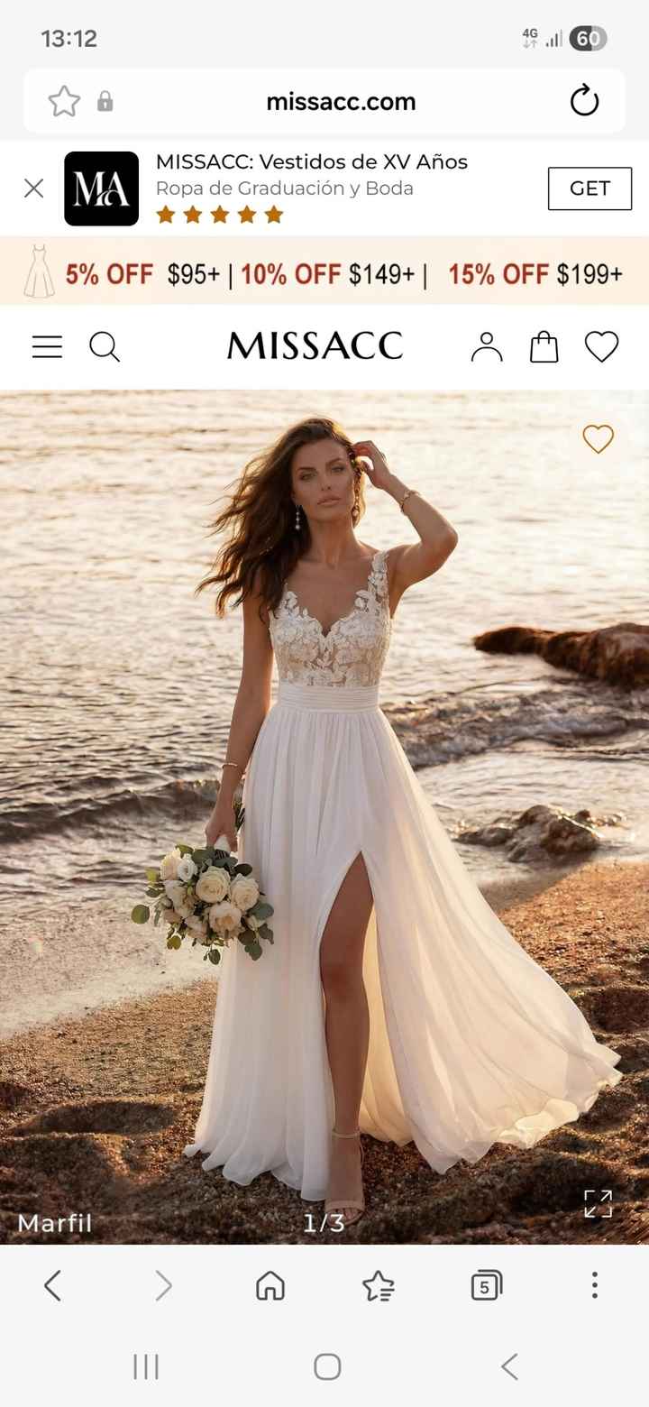 o meu casamento - 1