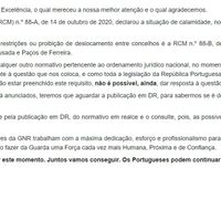 Só imprevistos - 1