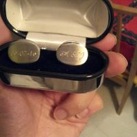 Prenda de natal da noiva - 2