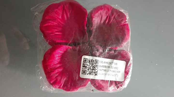 a 154 dias - As pétalas - 3