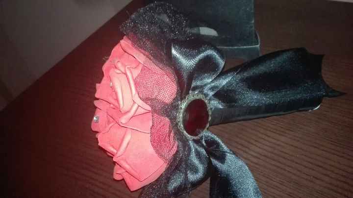 Finalmente o bouquet dasminha solteiras - 4