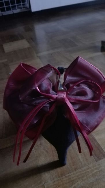 Sapatos comprados - 1