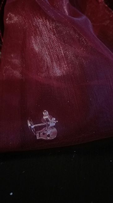 Convite testemunhas civil - 2