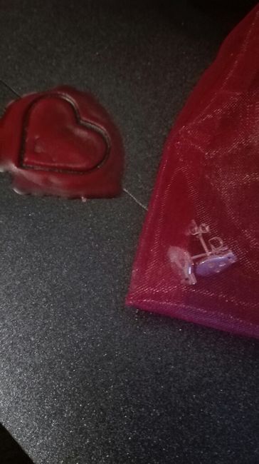 Convite testemunhas civil - 3