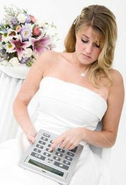 Casamento com um total controlo de custos - 1