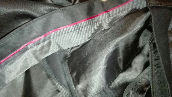 Aliexpress - o fato do noivo chegou!!! - 4