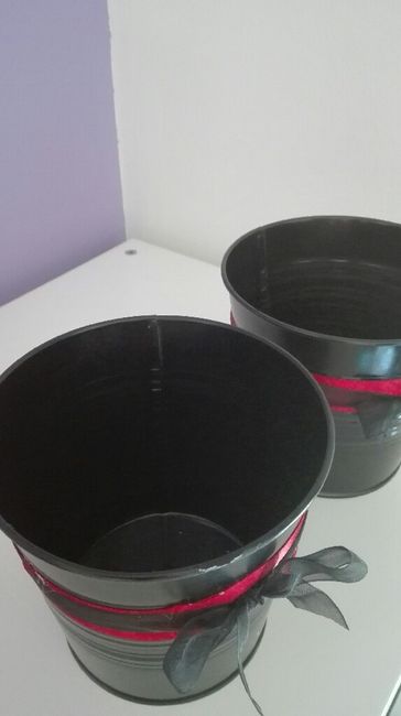 Vasinhos para o arroz - 3