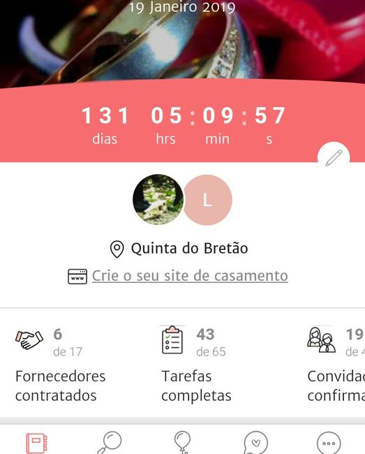 e o vosso contador o que marca? - 1