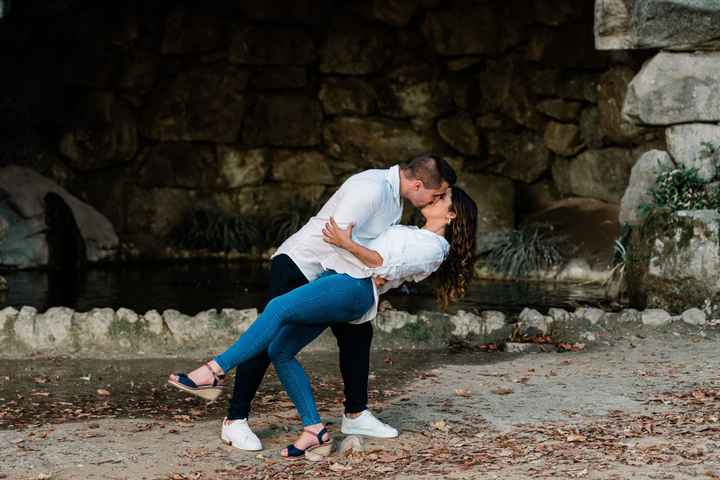 Casamentos Reais 2021: O pré-wedding - 1