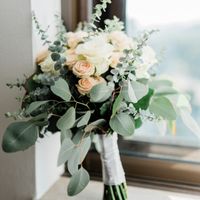 Casamentos Reais 2021: O bouquet - 1