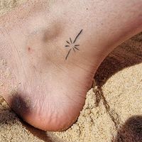 És uma noiva tatuada? - 2