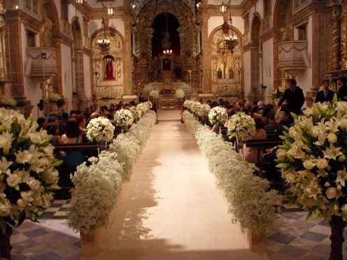 Altar - A