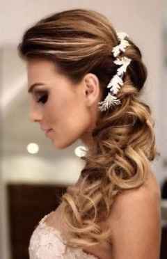 Penteado - A
