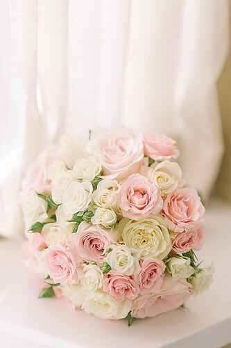 Opinião sobre bouquet - 1