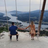 A 1ª fotografia juntos: ainda te lembras? - 1