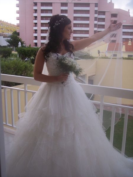 Vestido noiva - 2