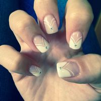 Unhas!!! nao sei como as levar - 1